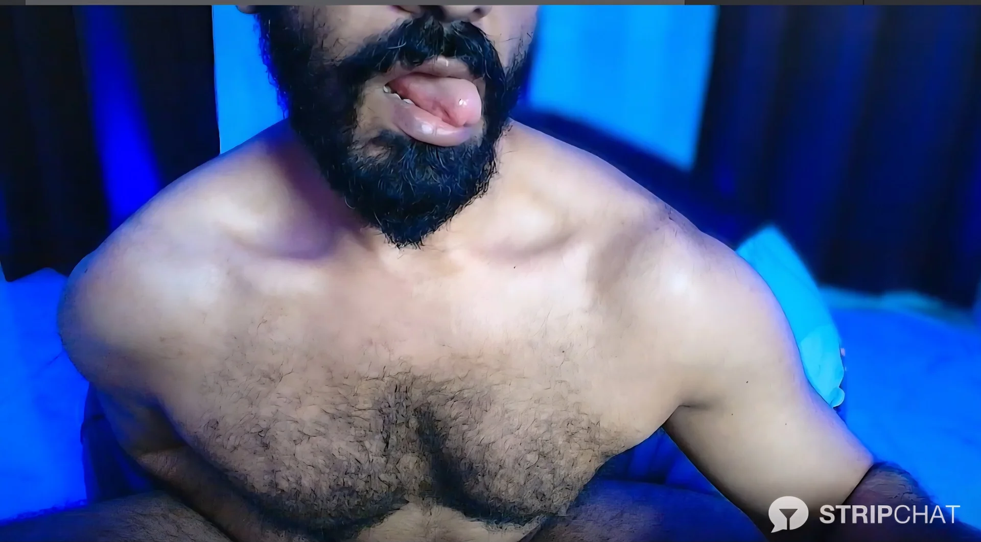 XXX Porn Photo of Nude Steffan55 5