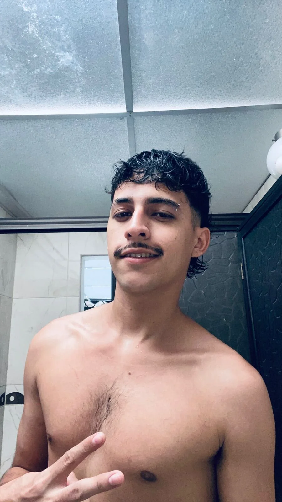 XXX Porn Photo of Nude Alan_Del_Reyx 31