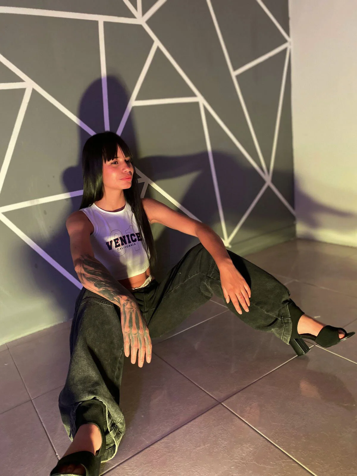 XXX Porn Photo of Nude kylie_seex 11