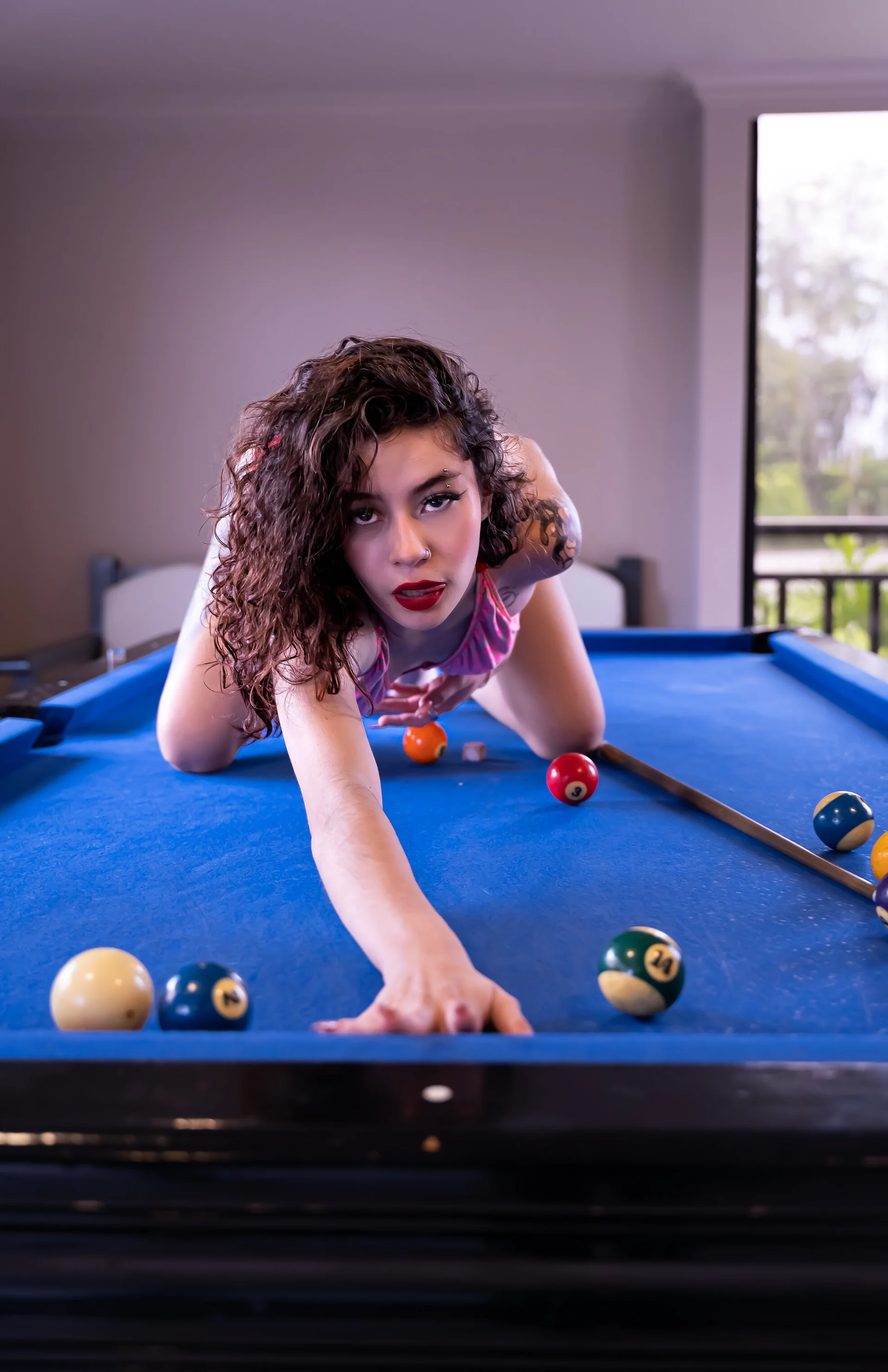 XXX Porn Photo of Nude Lilith_Inferna 39