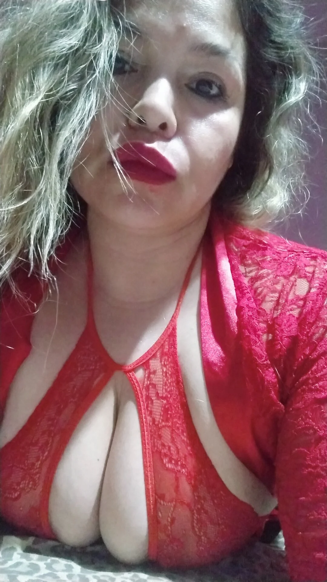 XXX Porn Photo of Nude nefertamy 9