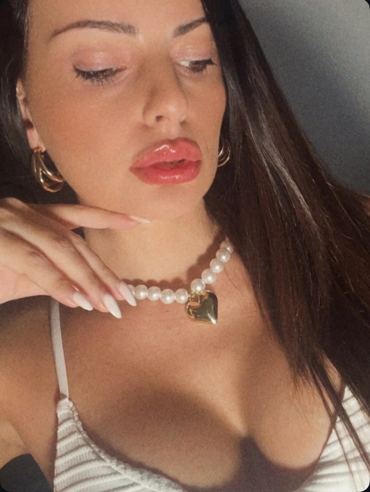 XXX Porn Photo of Nude MartinaRiva 20
