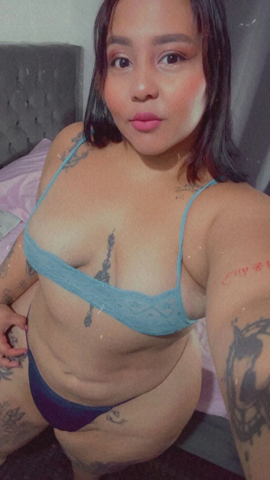 XXX Porn Photo of Nude BadEva00 28