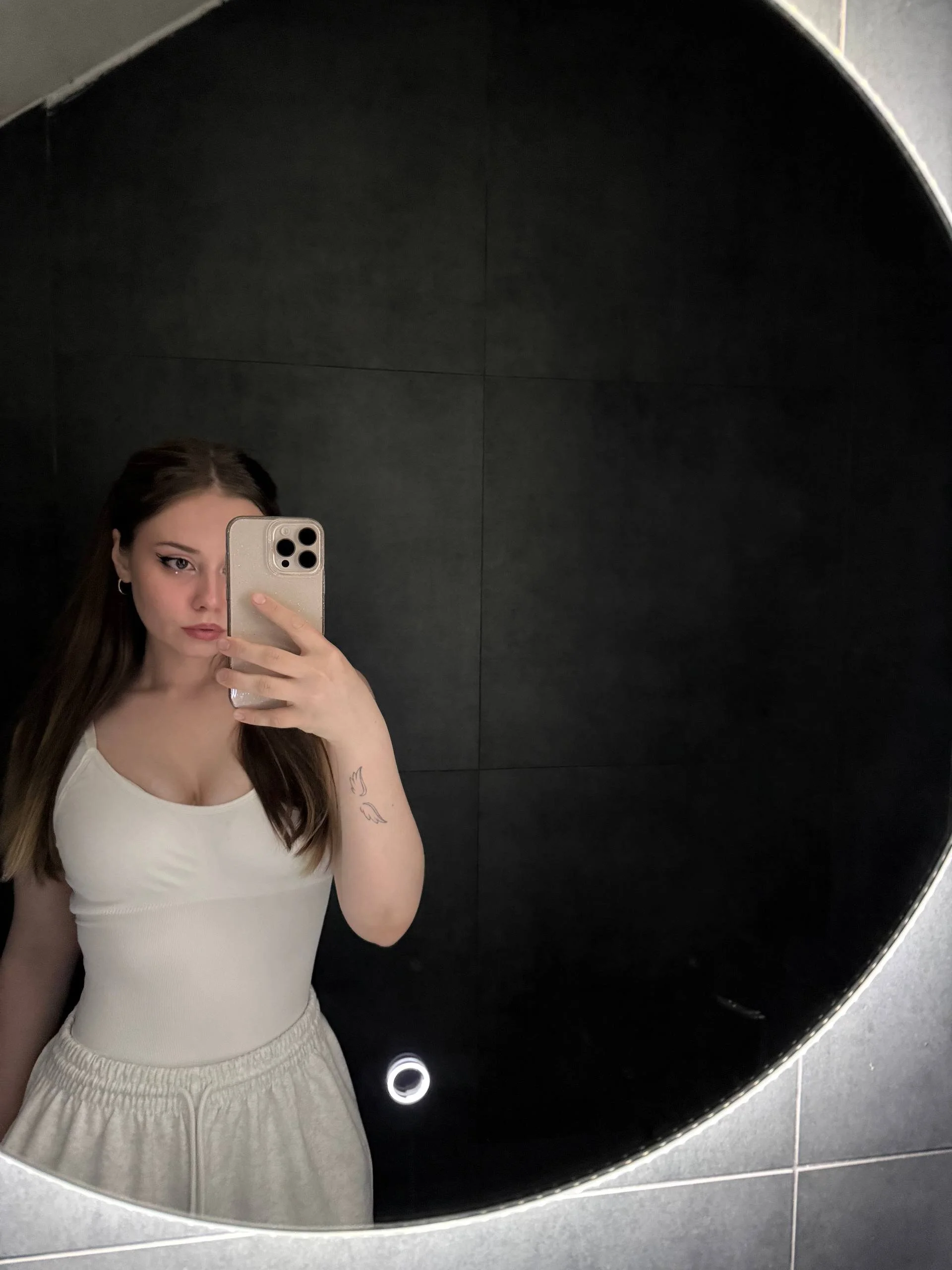 XXX Porn Photo of Nude Vanessa_Williamsonn 3