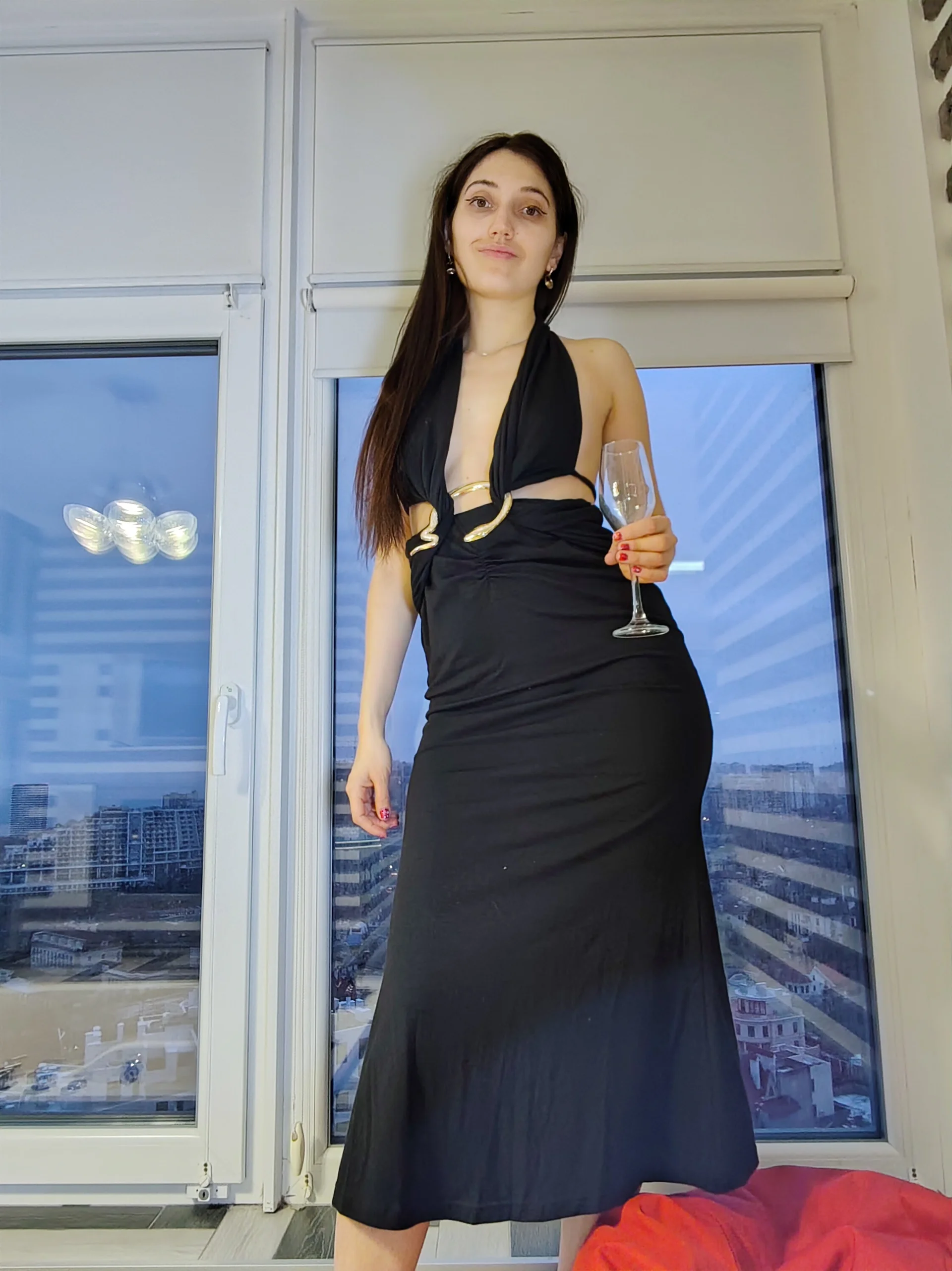XXX Porn Photo of Nude Iren 1872
