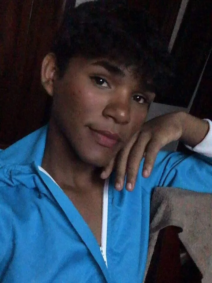 XXX Porn Photo of Nude alexaa_cutee 7