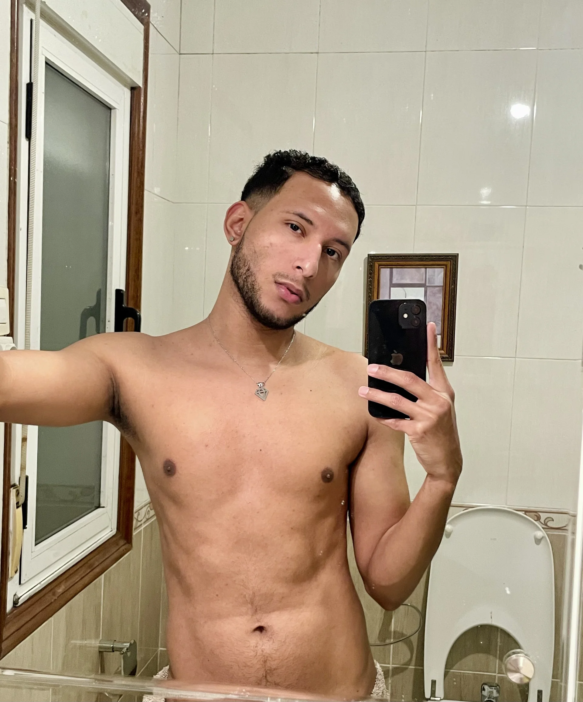 XXX Porn Photo of Nude Arael4 3
