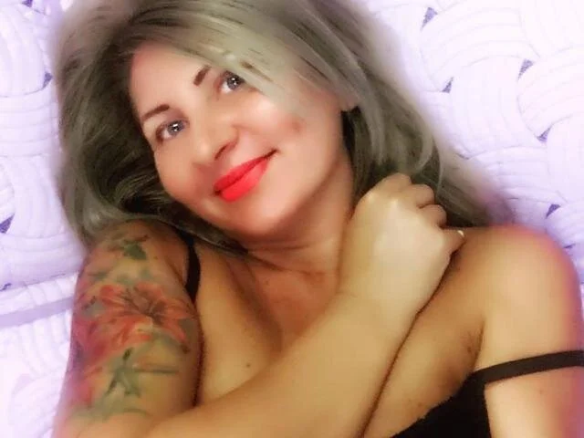 XXX Porn Photo of Nude PussyEvely 4