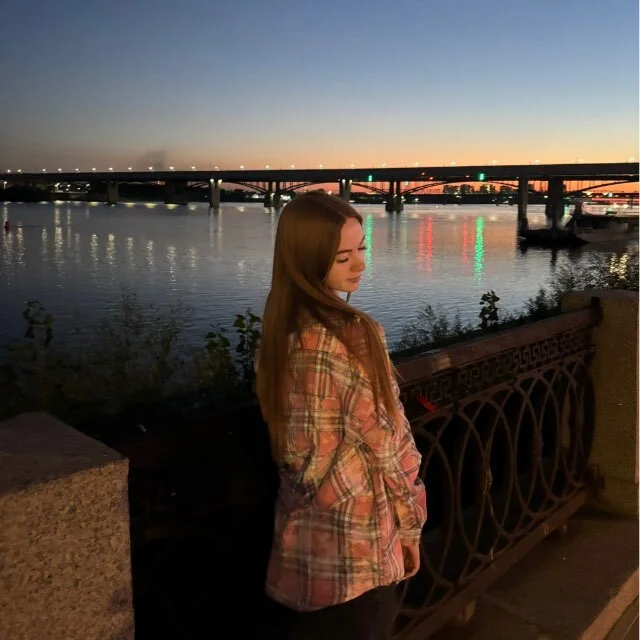 XXX Porn Photo of Nude AnnitaPaider 2