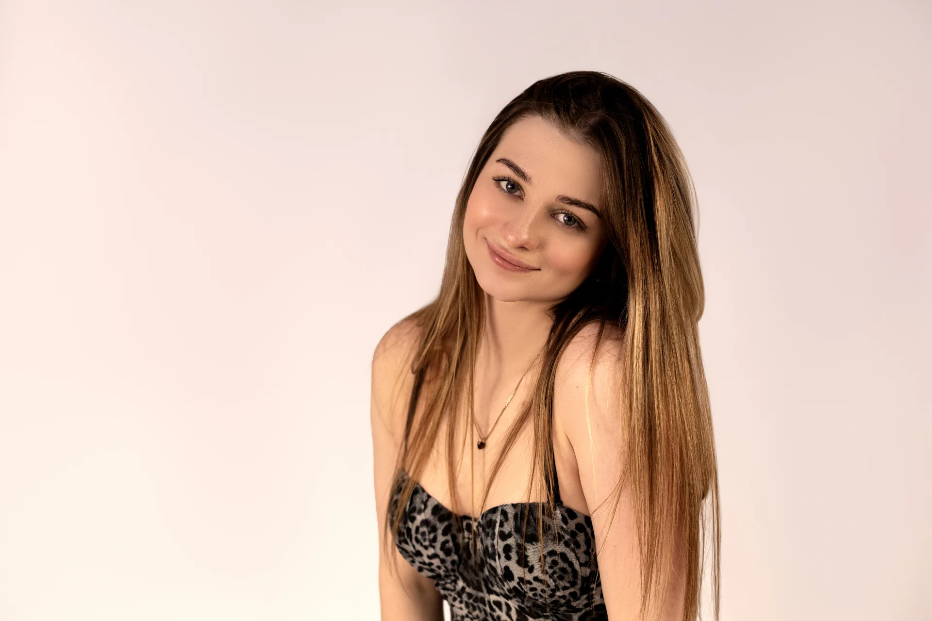 XXX Porn Photo of Nude SweetyLicky 3