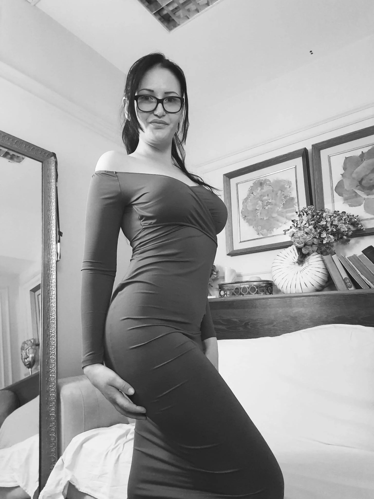 XXX Porn Photo of Nude HellenDesire 58