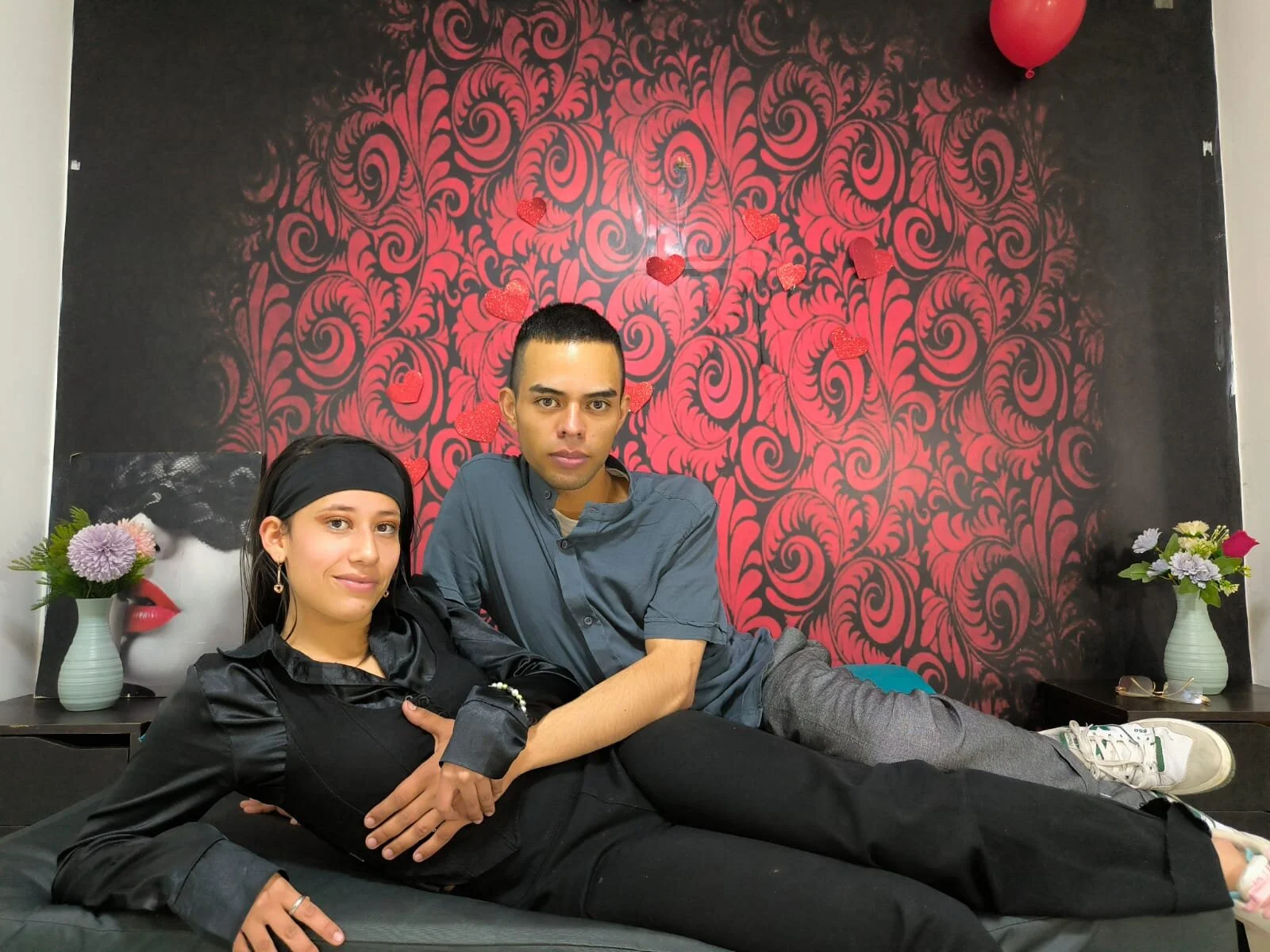 XXX Porn Photo of Nude Harcor_Couple 3