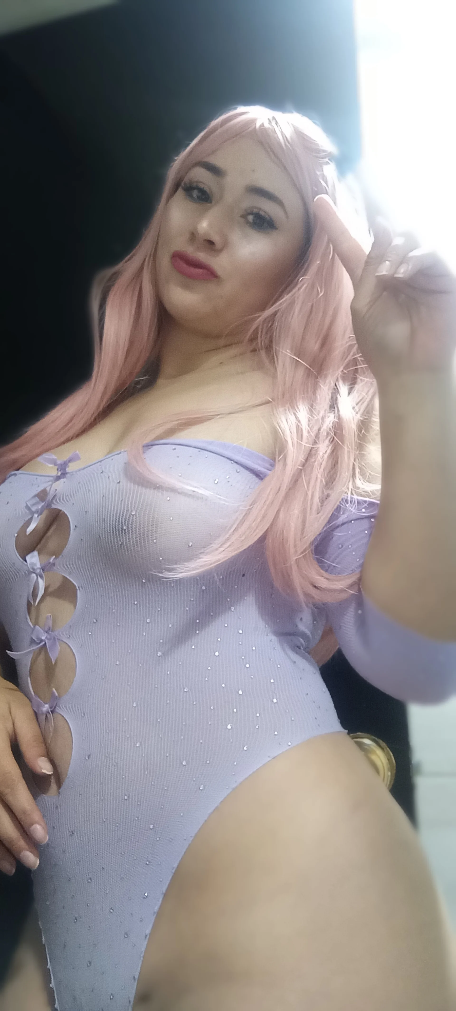 XXX Porn Photo of Nude VictoriaWaltoon 2