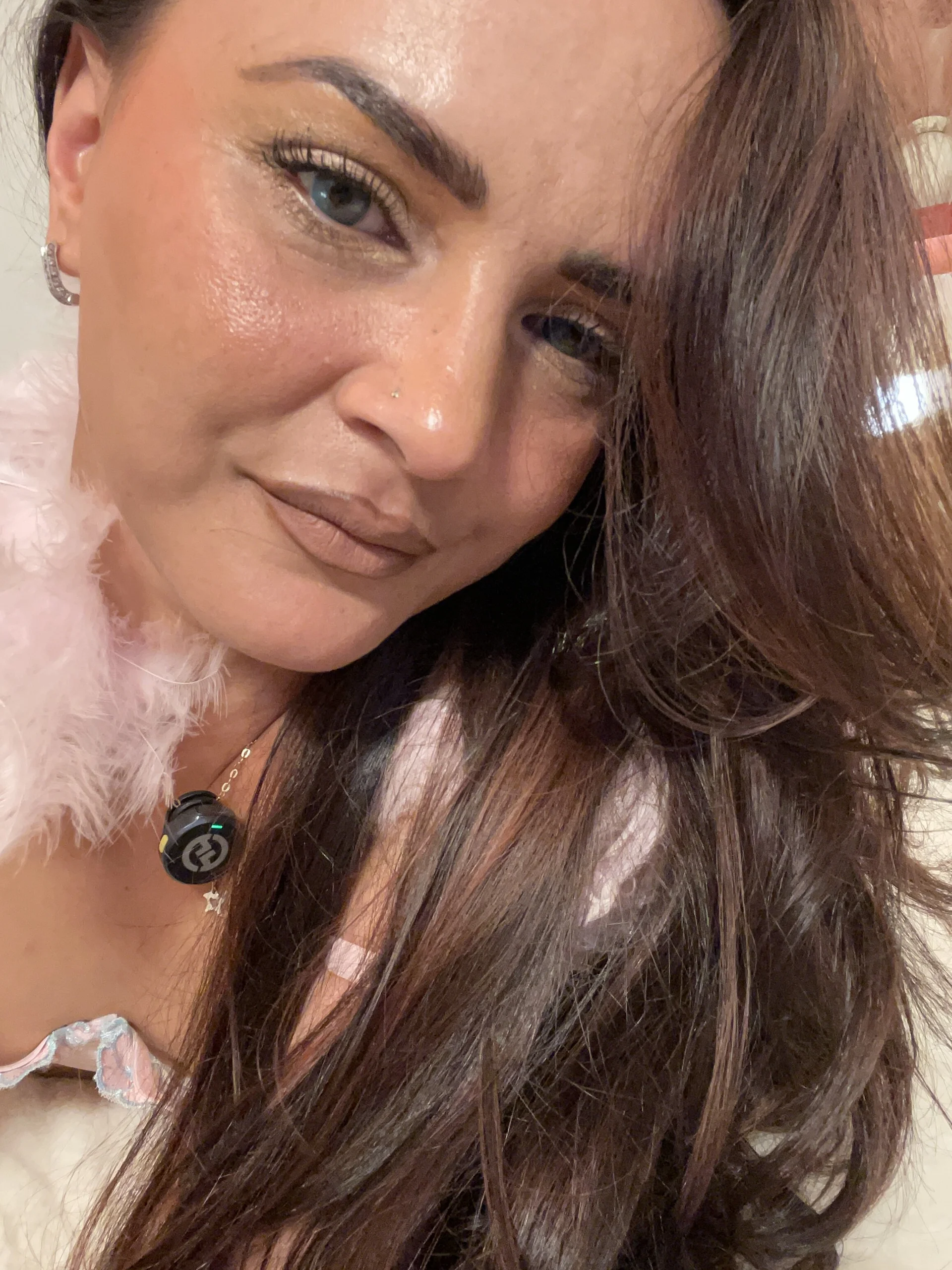 XXX Porn Photo of Nude SiennaRosse 43