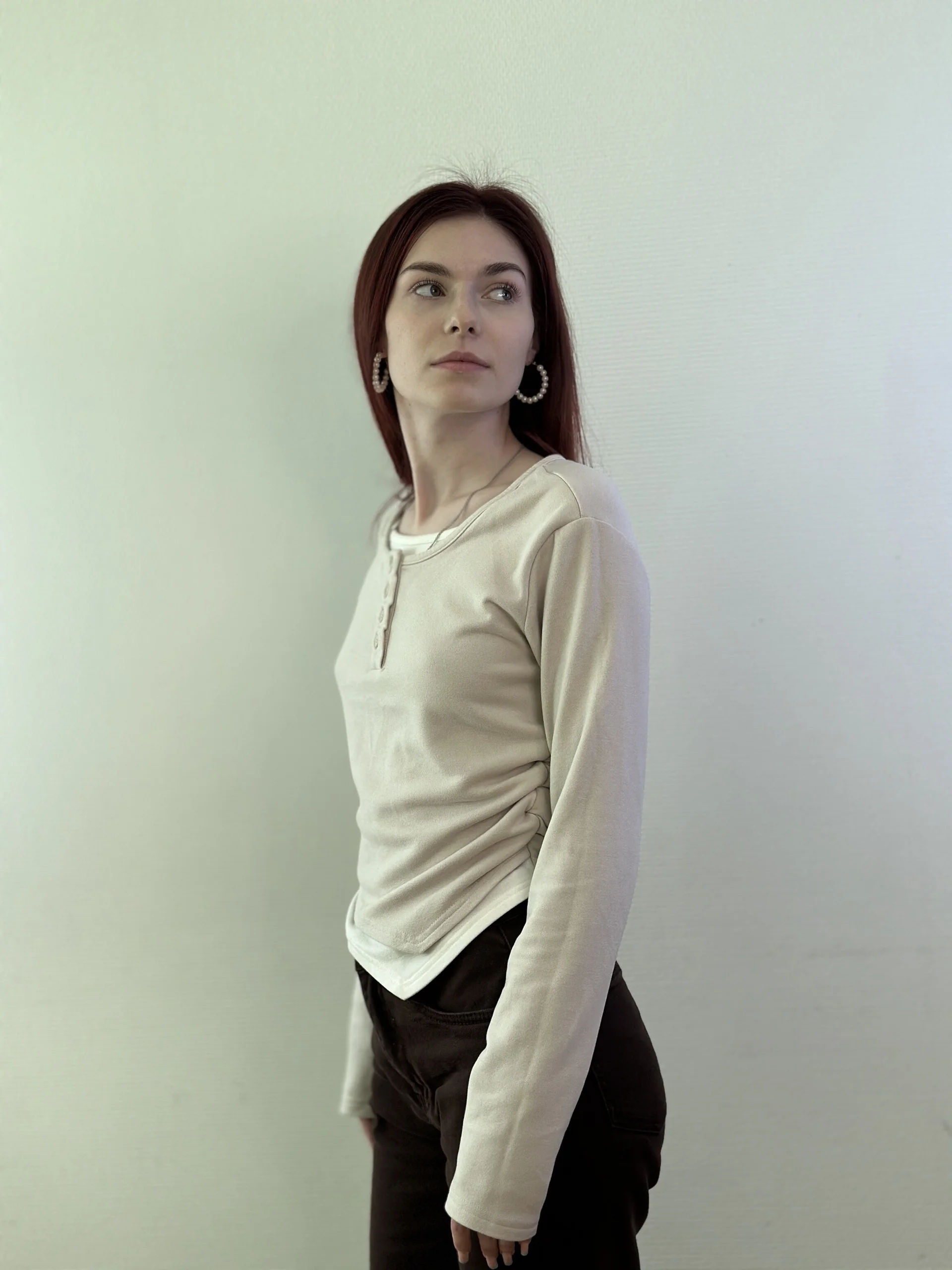 XXX Porn Photo of Nude MyrlYosko 5