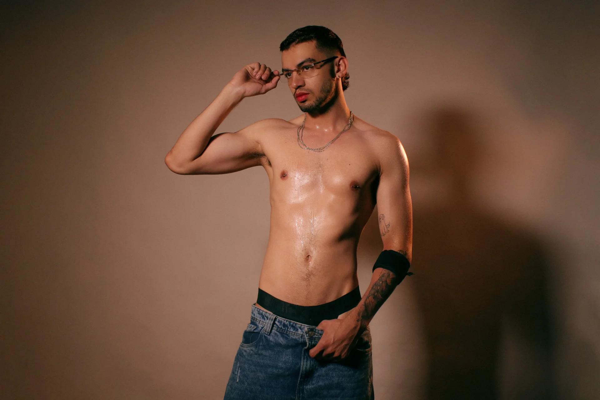 XXX Porn Photo of Nude Michael_magno 30