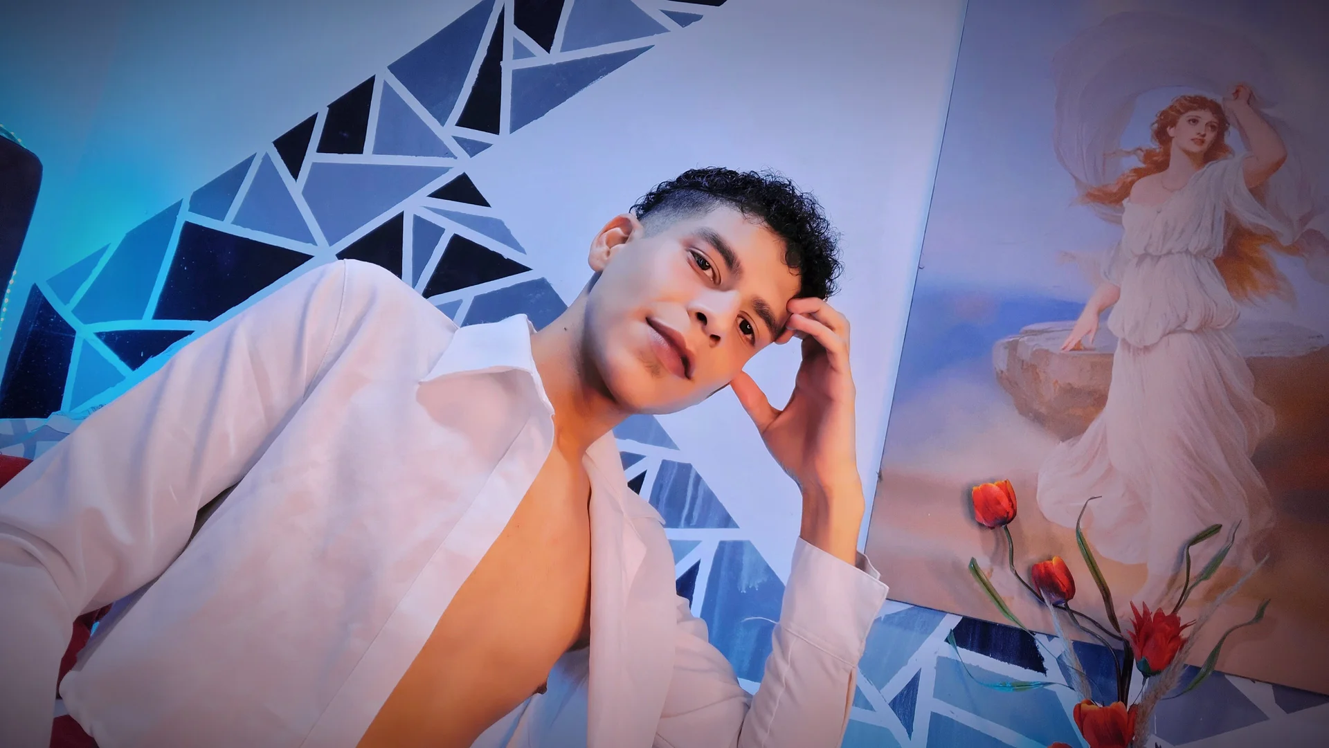 XXX Porn Photo of Nude Ethan_Boyy 69