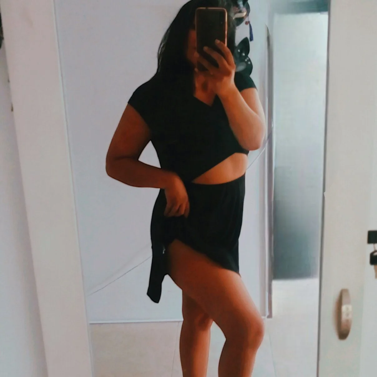 XXX Porn Photo of Nude LucifernandaSw 14