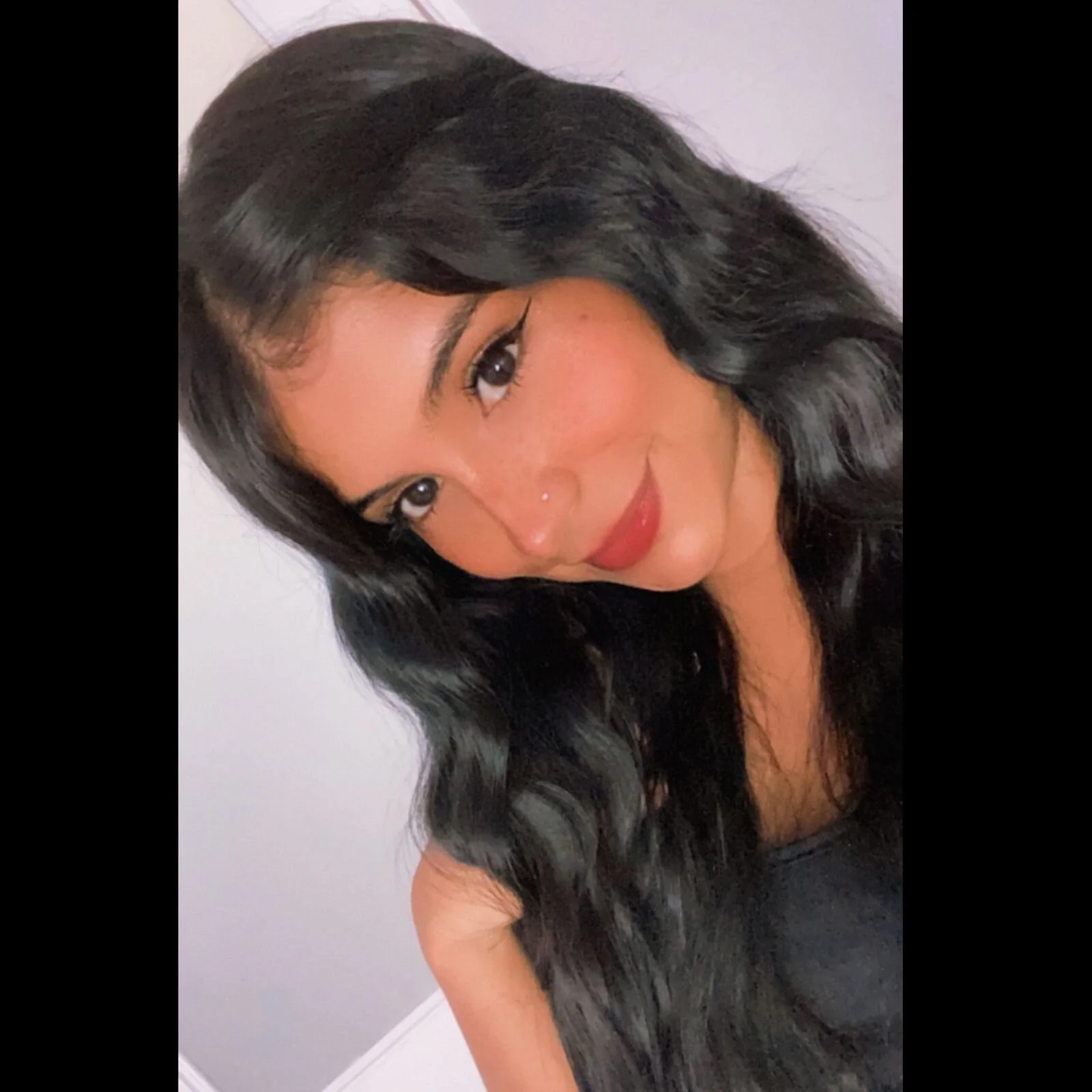 XXX Porn Photo of Nude anahi__s 11