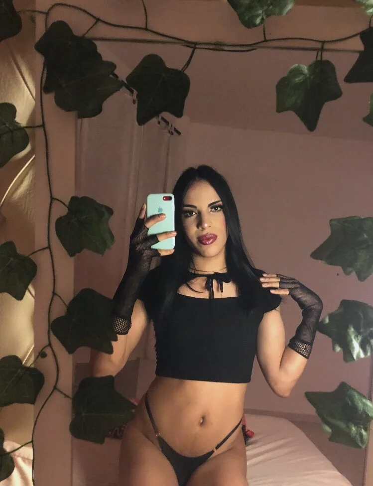XXX Porn Photo of Nude CandyJoselyn 84