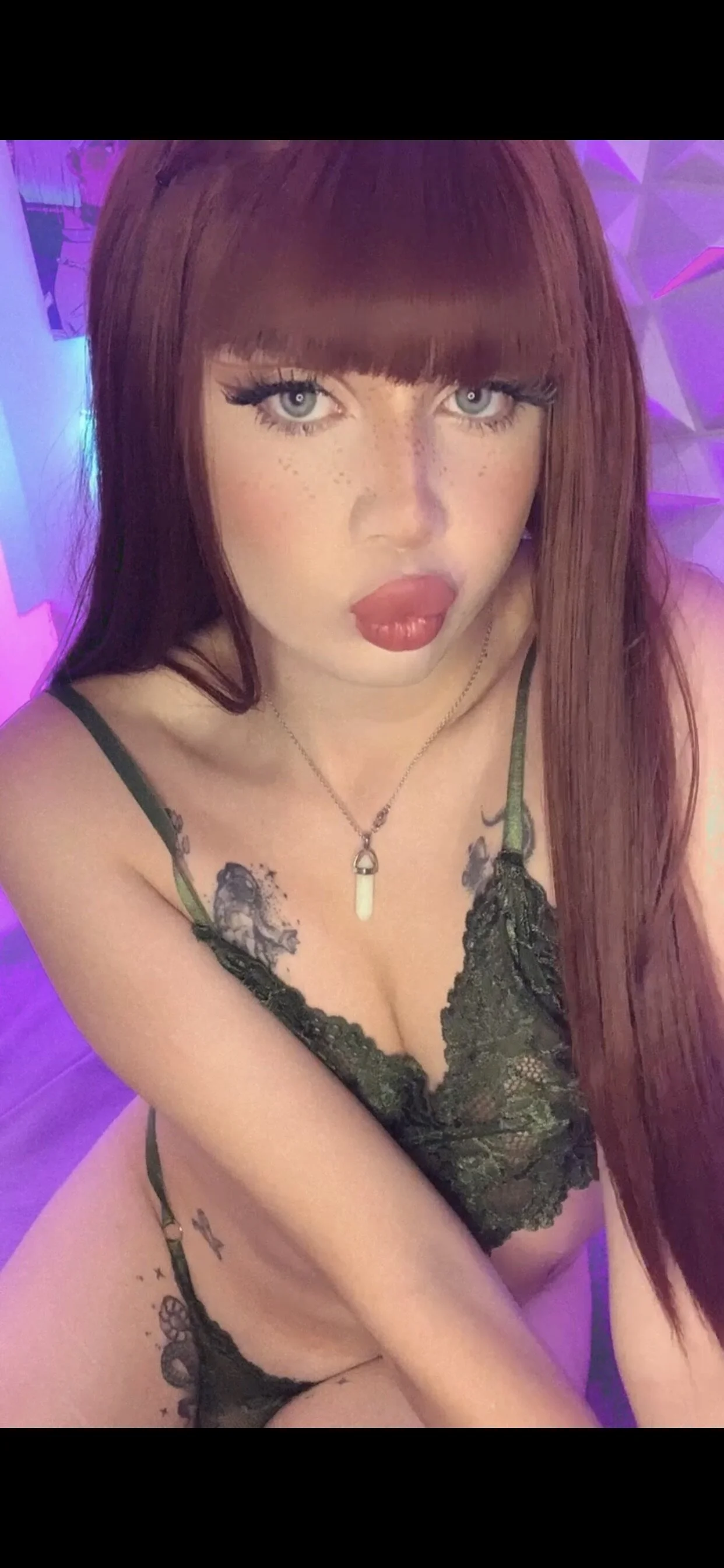 XXX Porn Photo of Nude lolita_ts 6