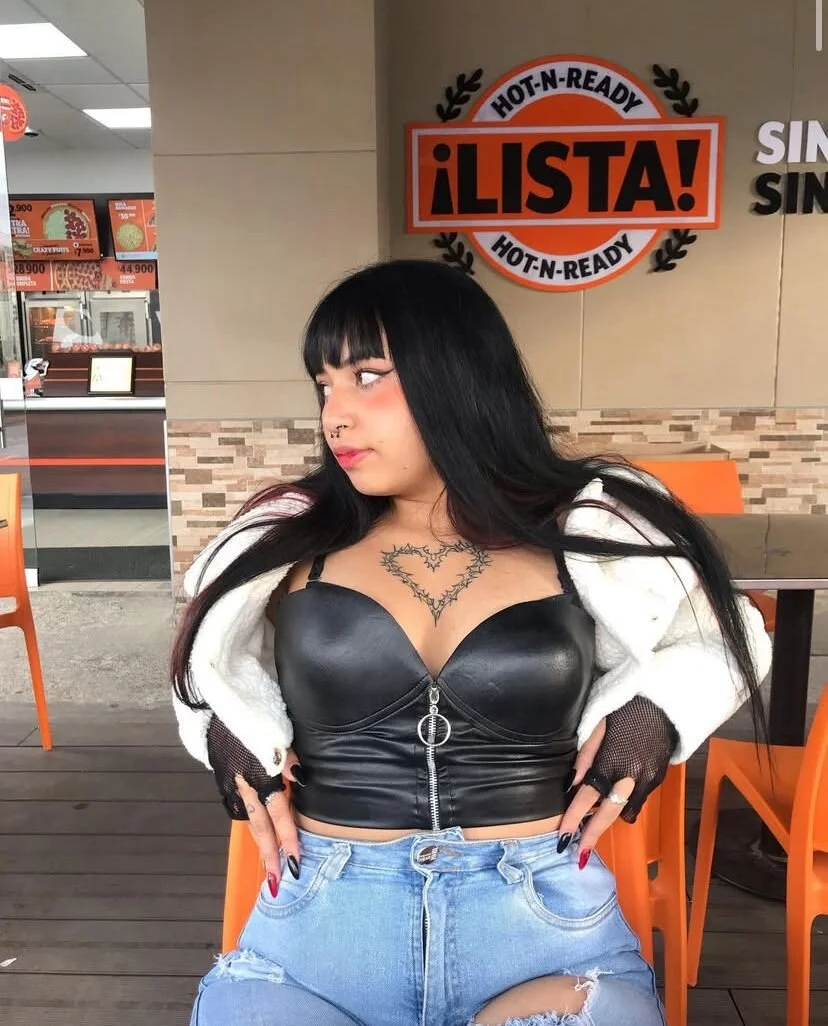 XXX Porn Photo of Nude Hinataaa_ 6