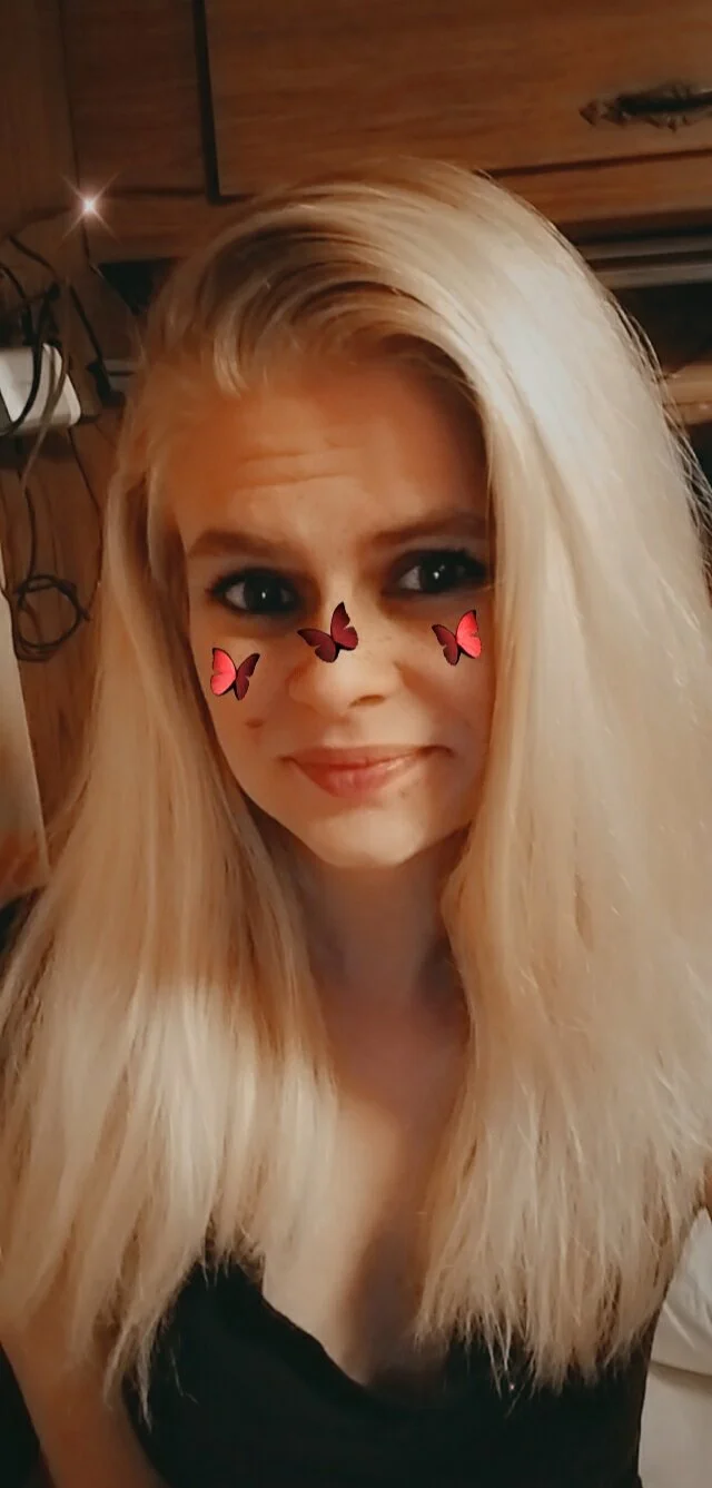XXX Porn Photo of Nude BadAssBitchMakayla 8