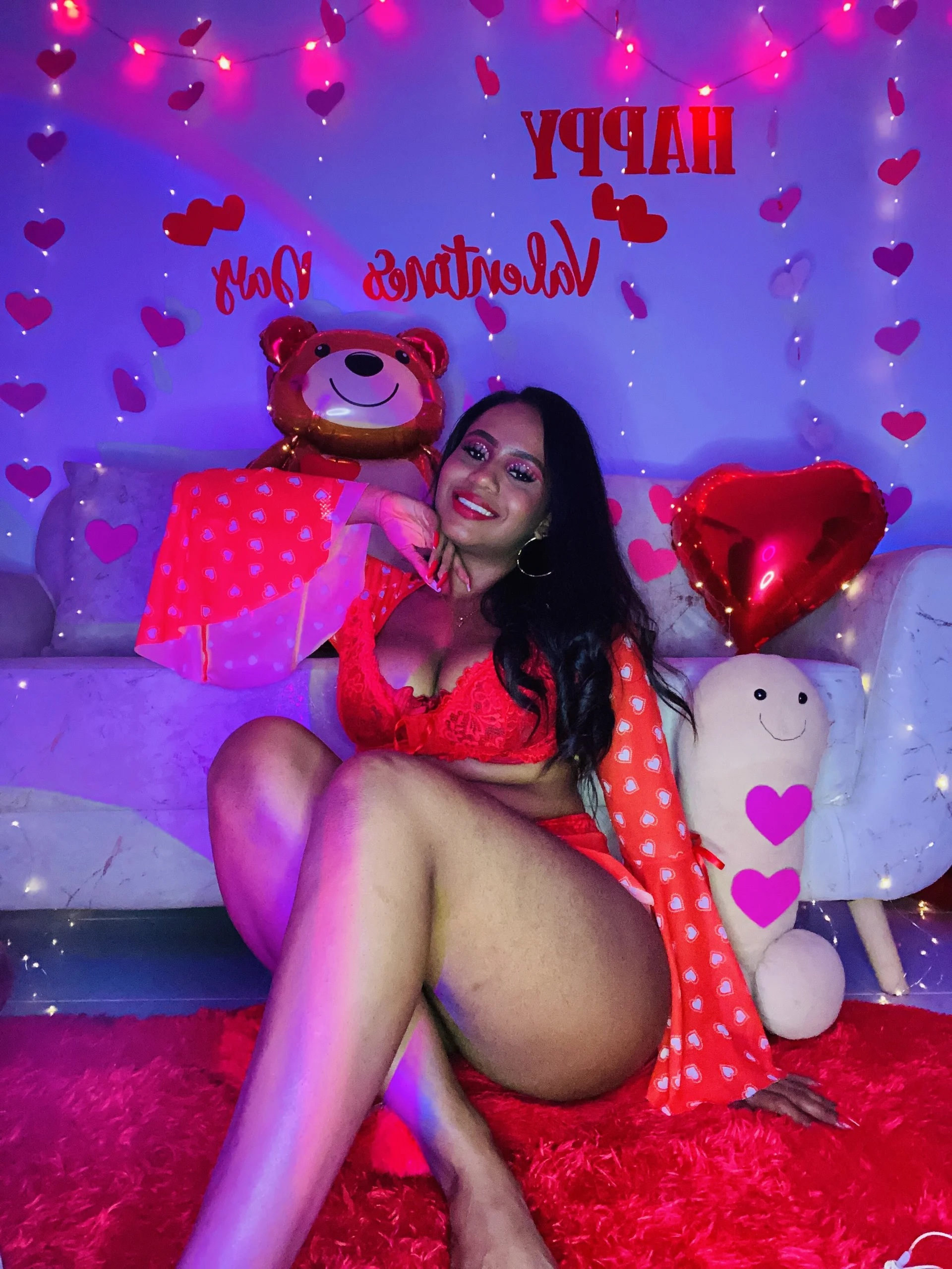XXX Porn Photo of Nude AlisonHoot69 157