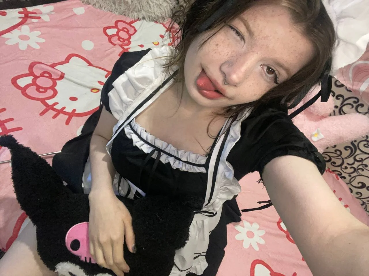 XXX Porn Photo of Nude Eva_Ange 24
