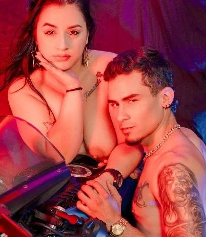 XXX Porn Photo of Nude Sharon_Tyga20 1