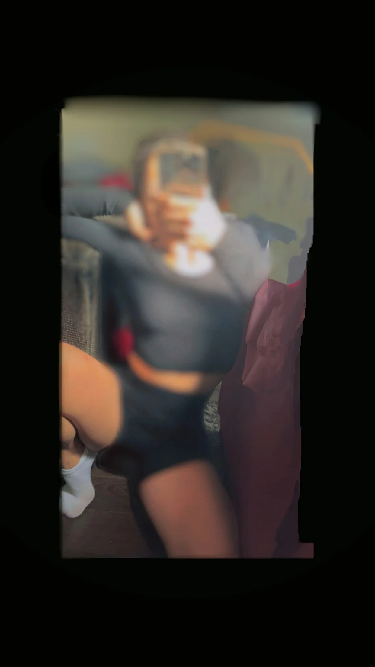 XXX Porn Photo of Nude Favelilfckup 1
