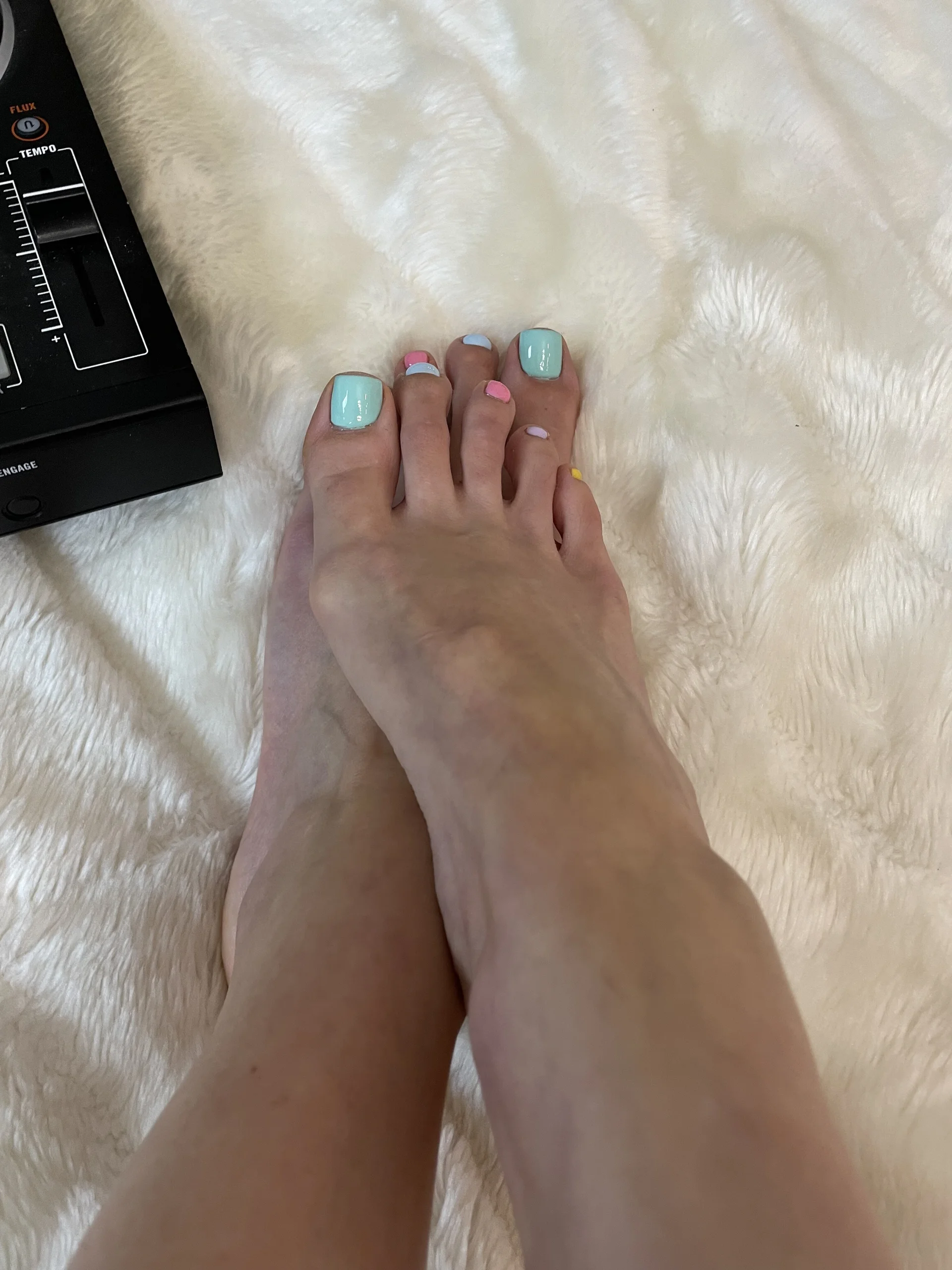 XXX Porn Photo of Nude JaneDejaySC 100