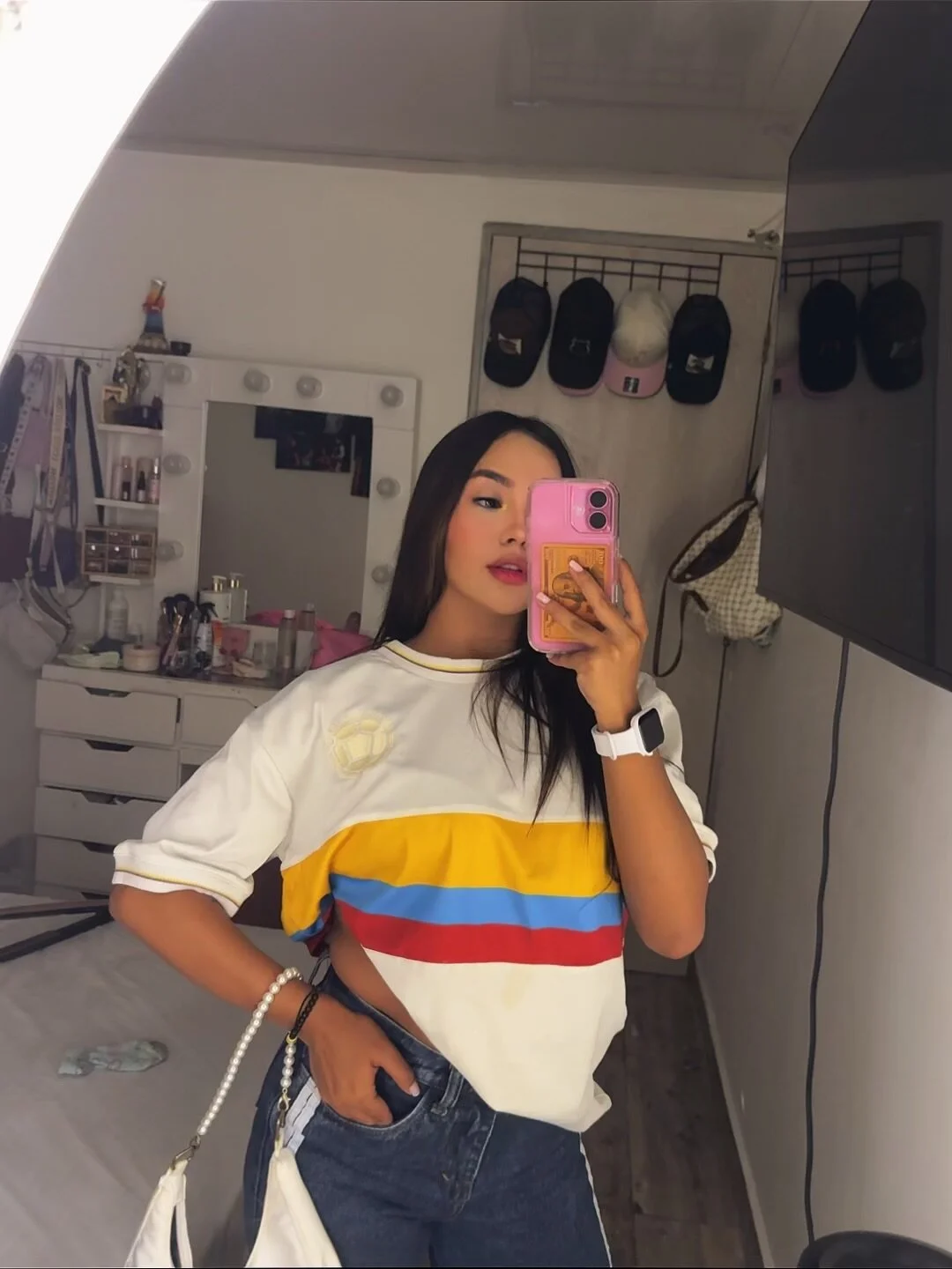 XXX Porn Photo of Nude angelicaa_garcia 101