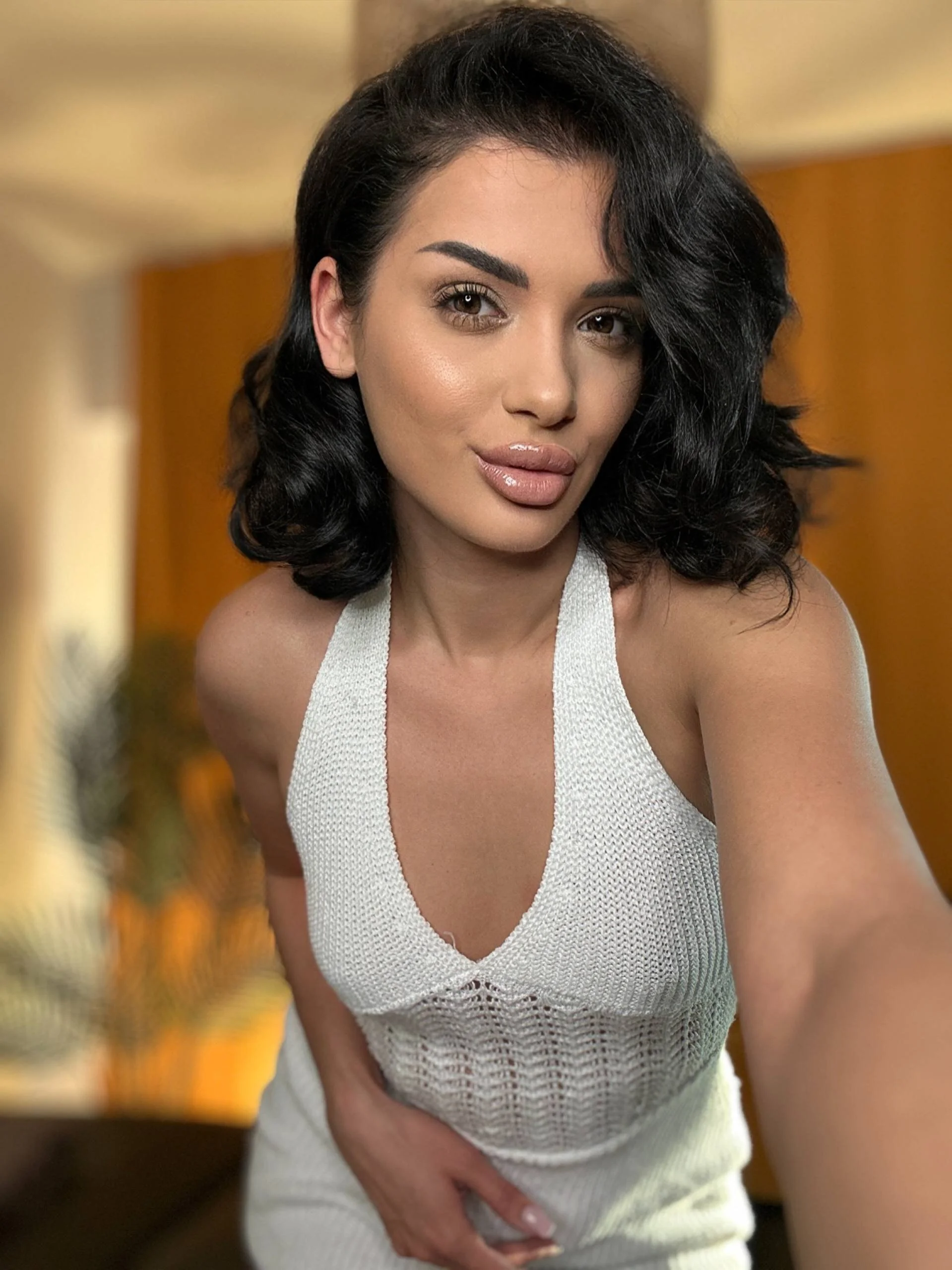 XXX Porn Photo of Nude NaughtyChloeee 2
