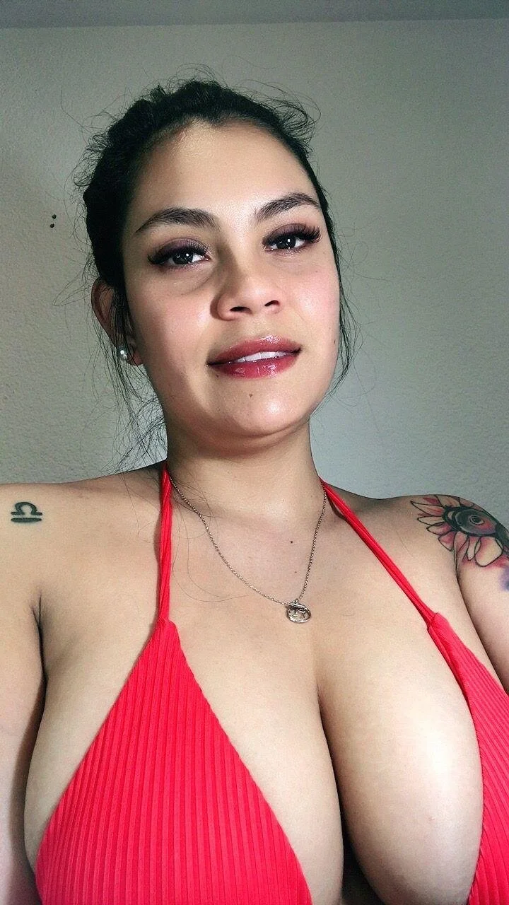 XXX Porn Photo of Nude Carolay11 4