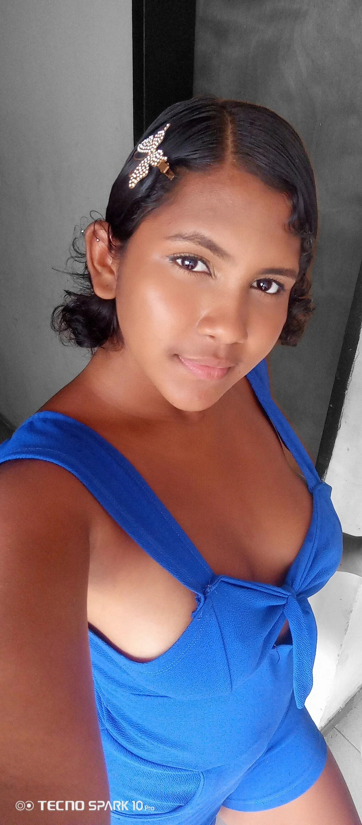 XXX Porn Photo of Nude Sweetiefoxxx 40