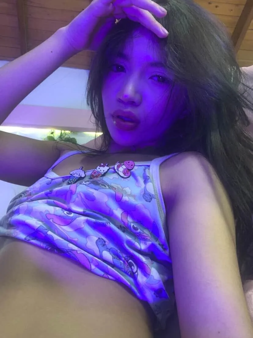 XXX Porn Photo of Nude Sweetcristin 41