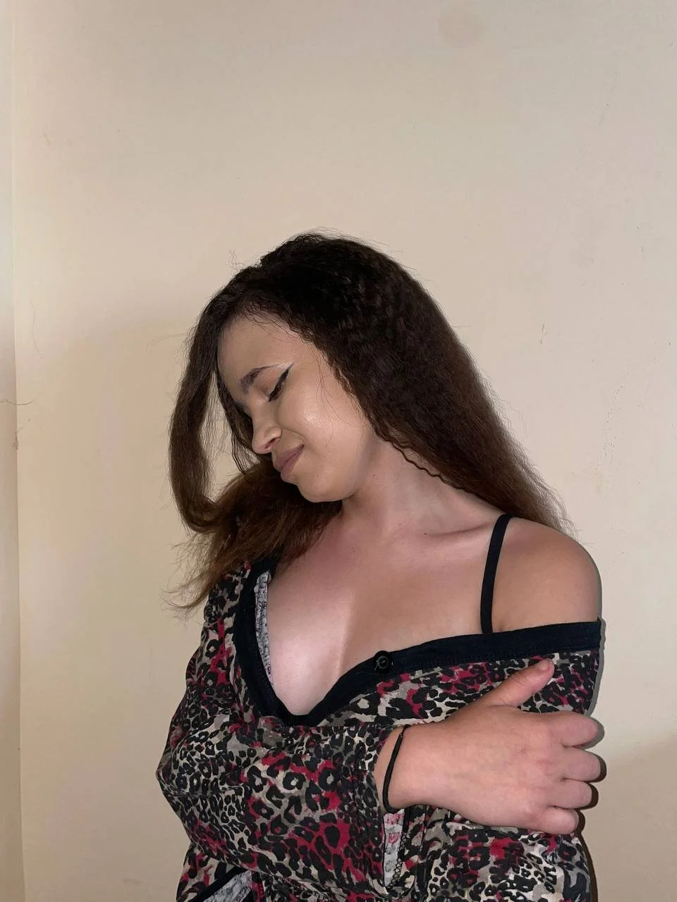XXX Porn Photo of Nude Kate_Skye 5