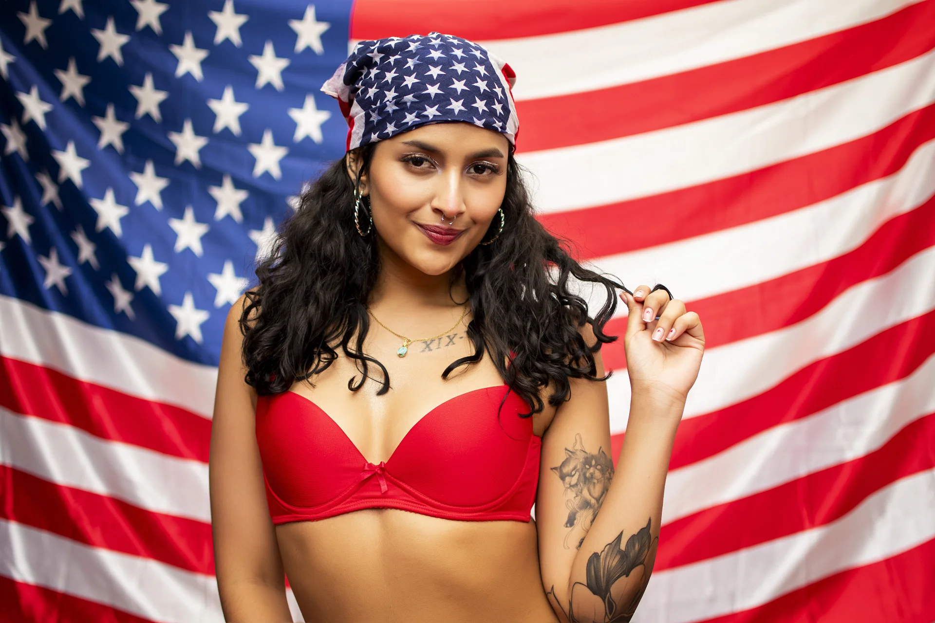 XXX Porn Photo of Nude Anngel_1 5