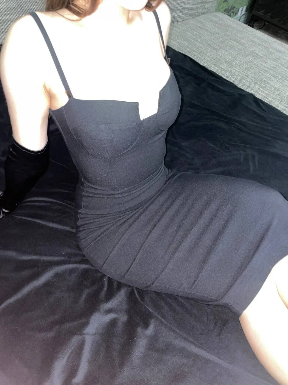 XXX Porn Photo of Nude RachaelCoyan 8
