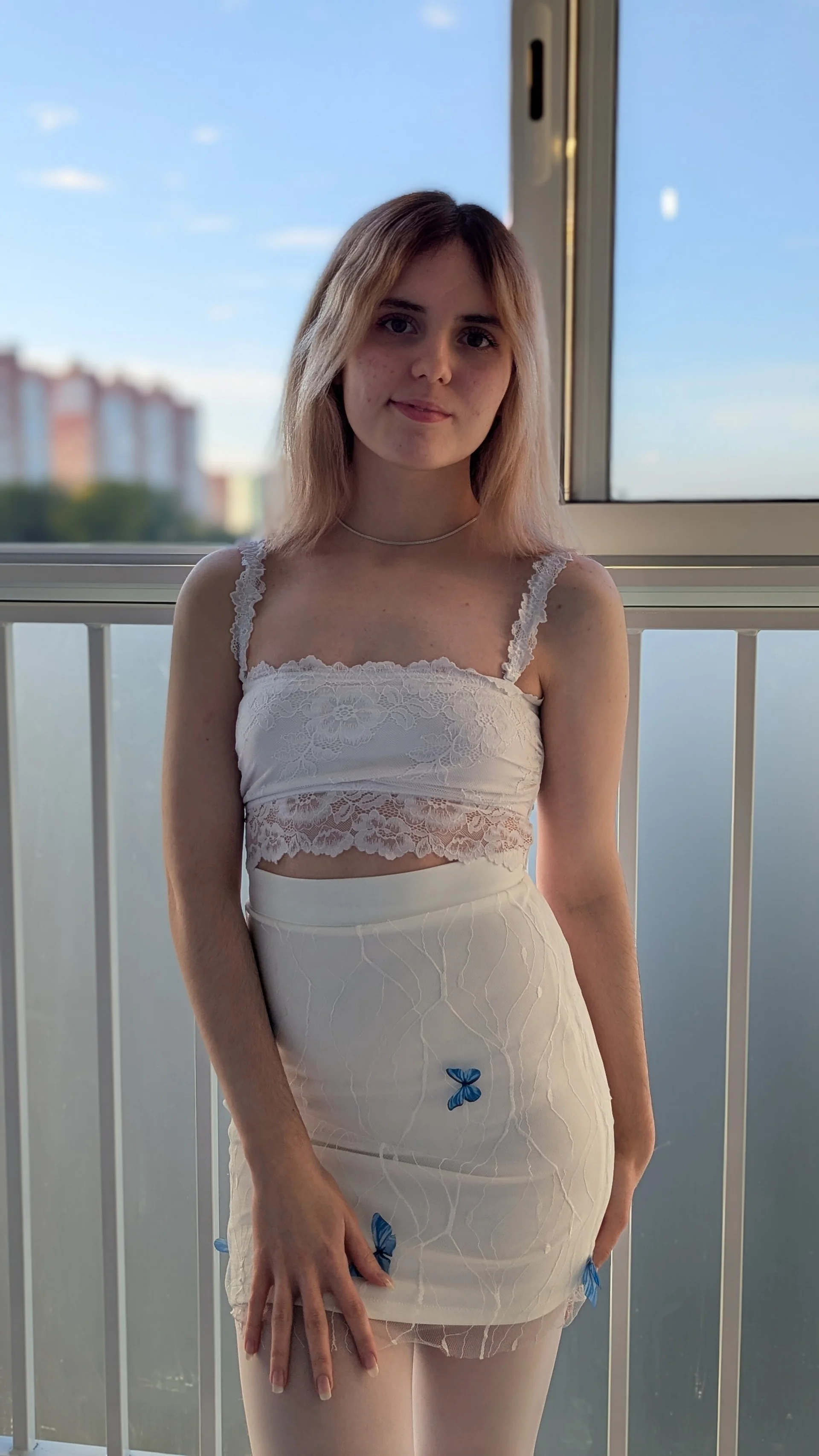 XXX Porn Photo of Nude EllieDul 3