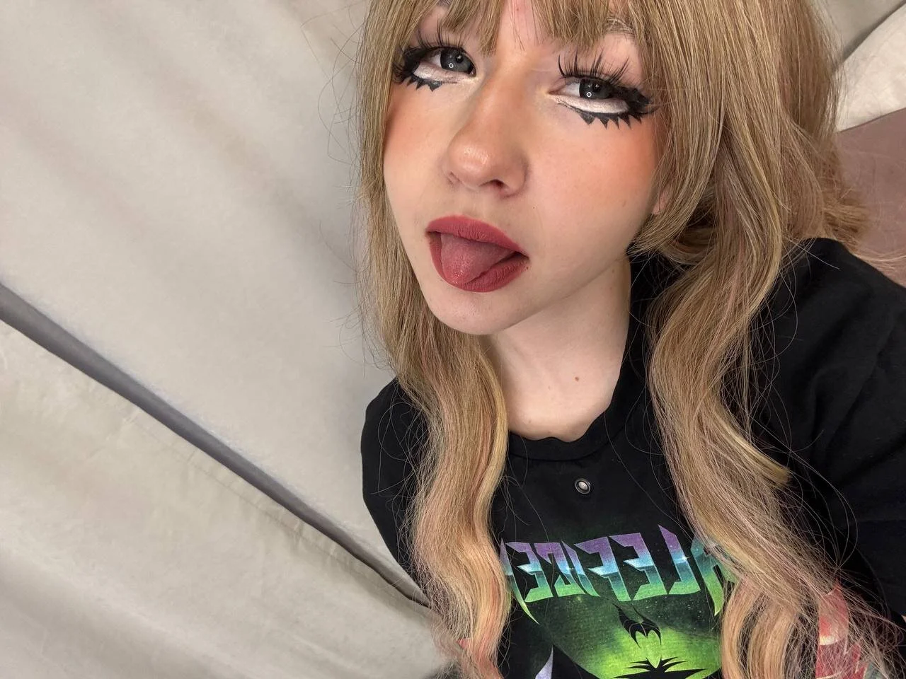 XXX Porn Photo of Nude CherryVessel 8