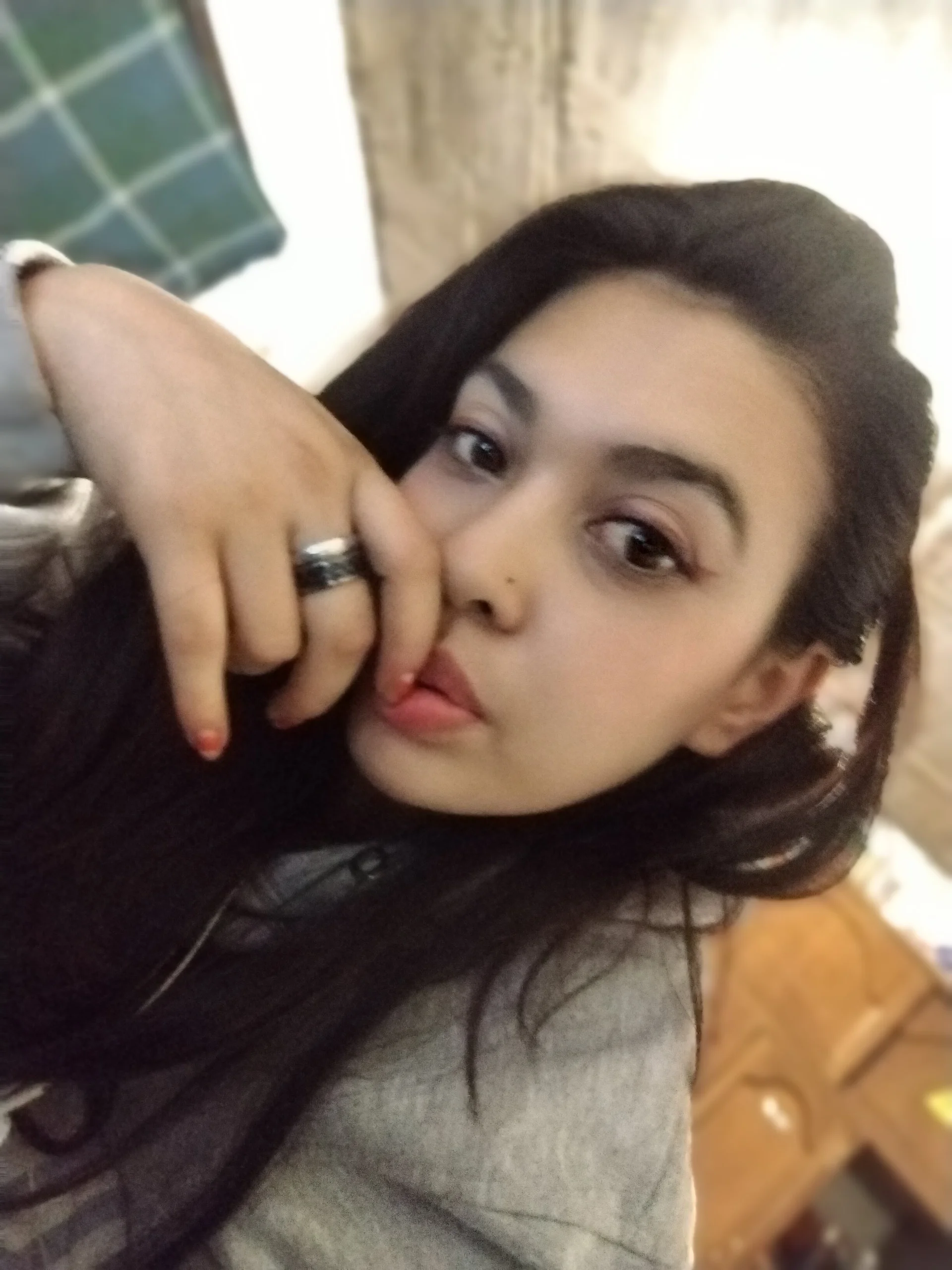 XXX Porn Photo of Nude santita_ 8