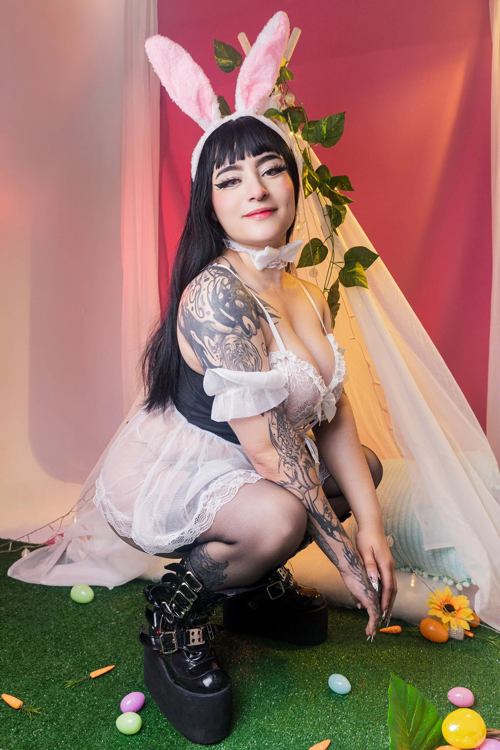 XXX Porn Photo of Nude NaeniaDemon_ 10