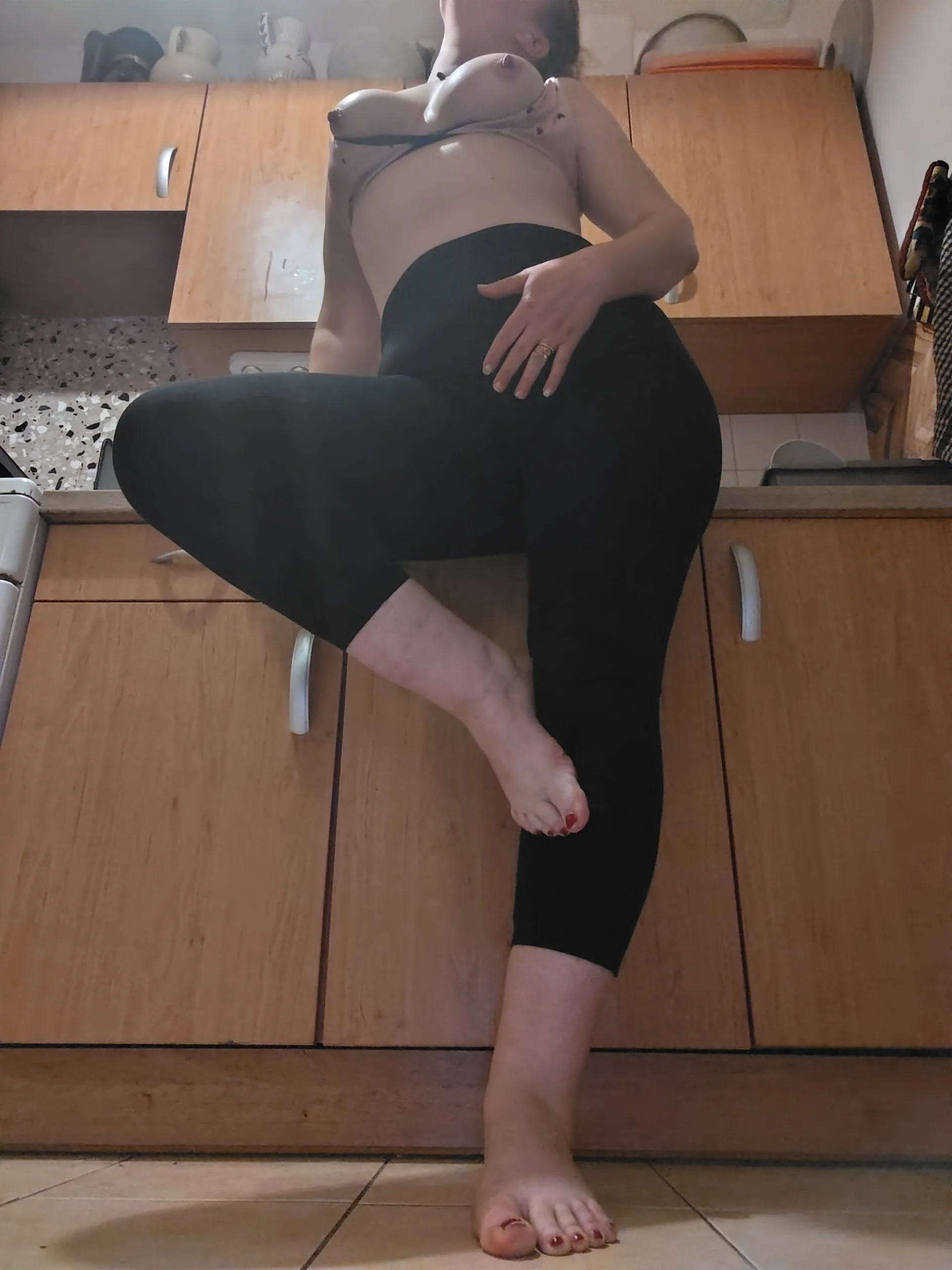 XXX Porn Photo of Nude MissShlem 3