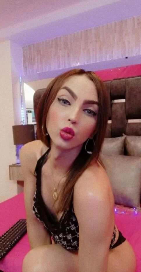 XXX Porn Photo of Nude AlejandraDangerGirl 116
