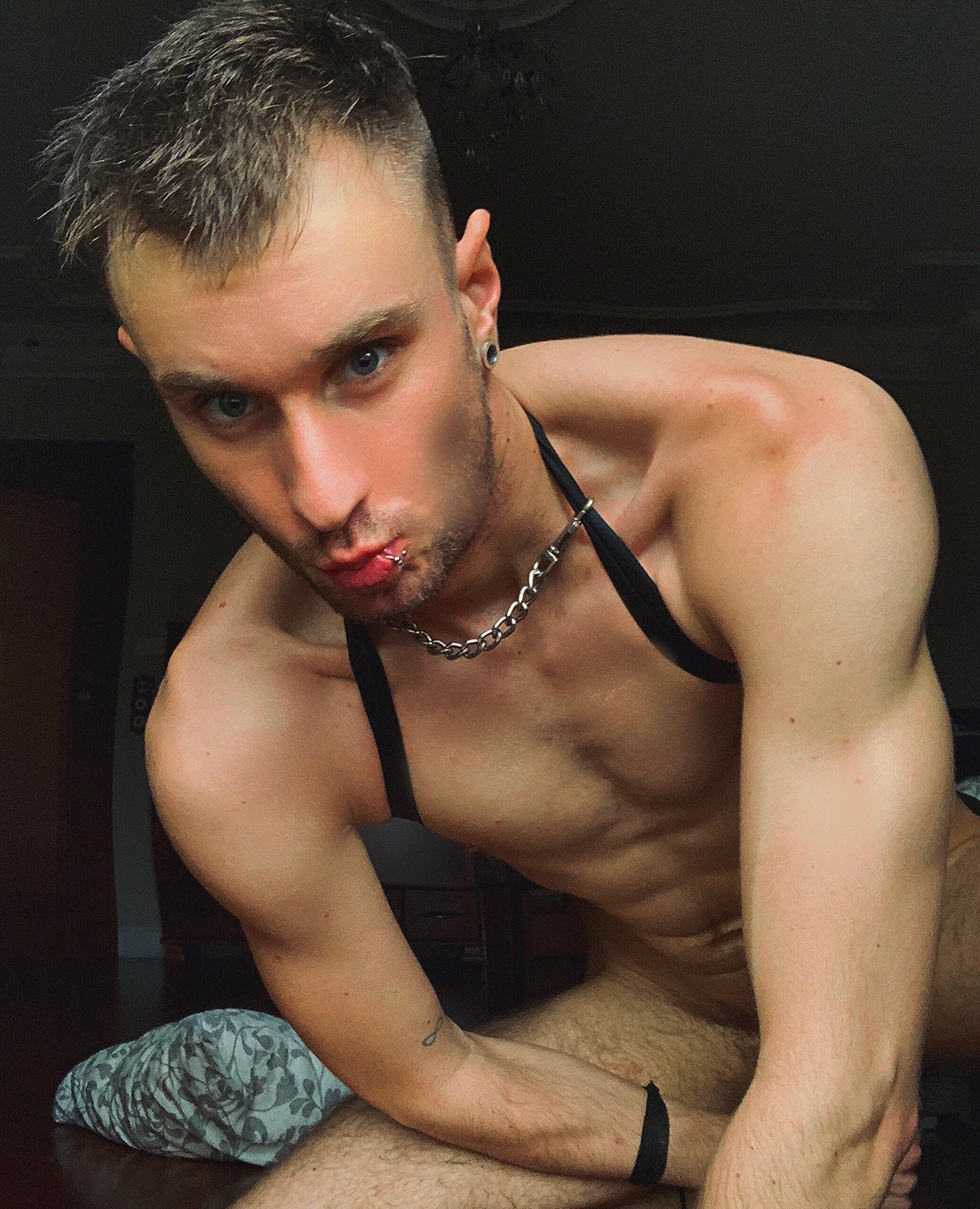 XXX Porn Photo of Nude pervshon 7