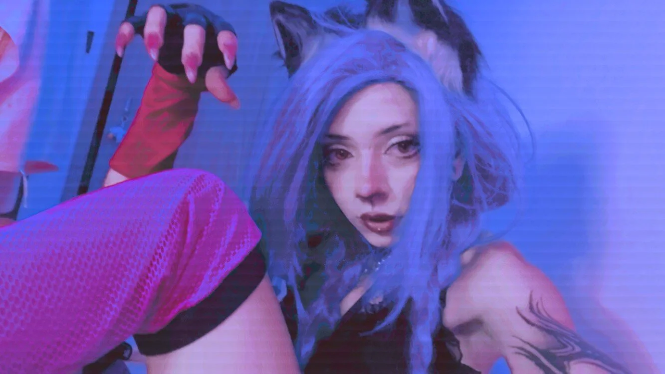 XXX Porn Photo of Nude Alicedangerrr 17