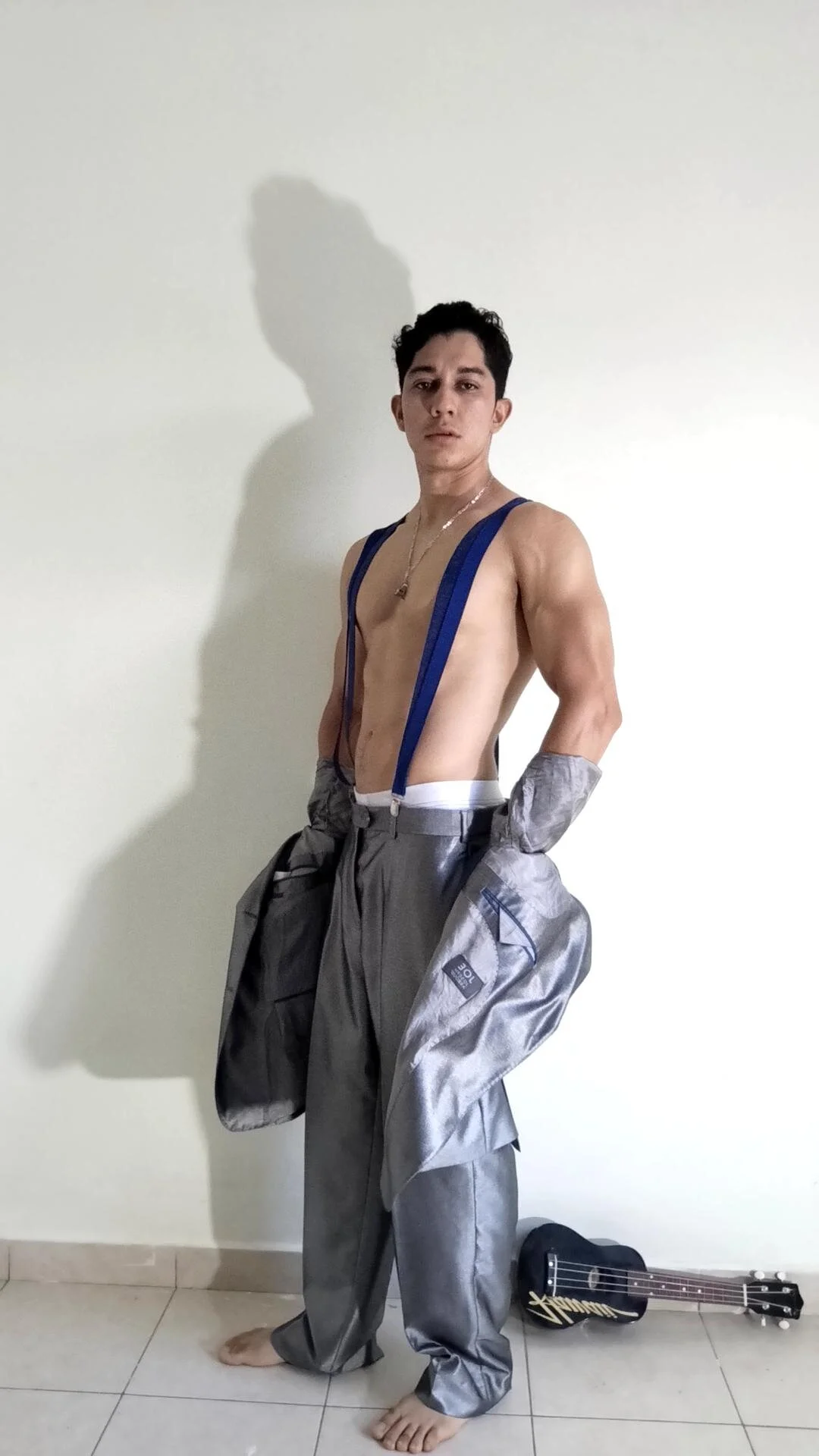 XXX Porn Photo of Nude dilandalan 16