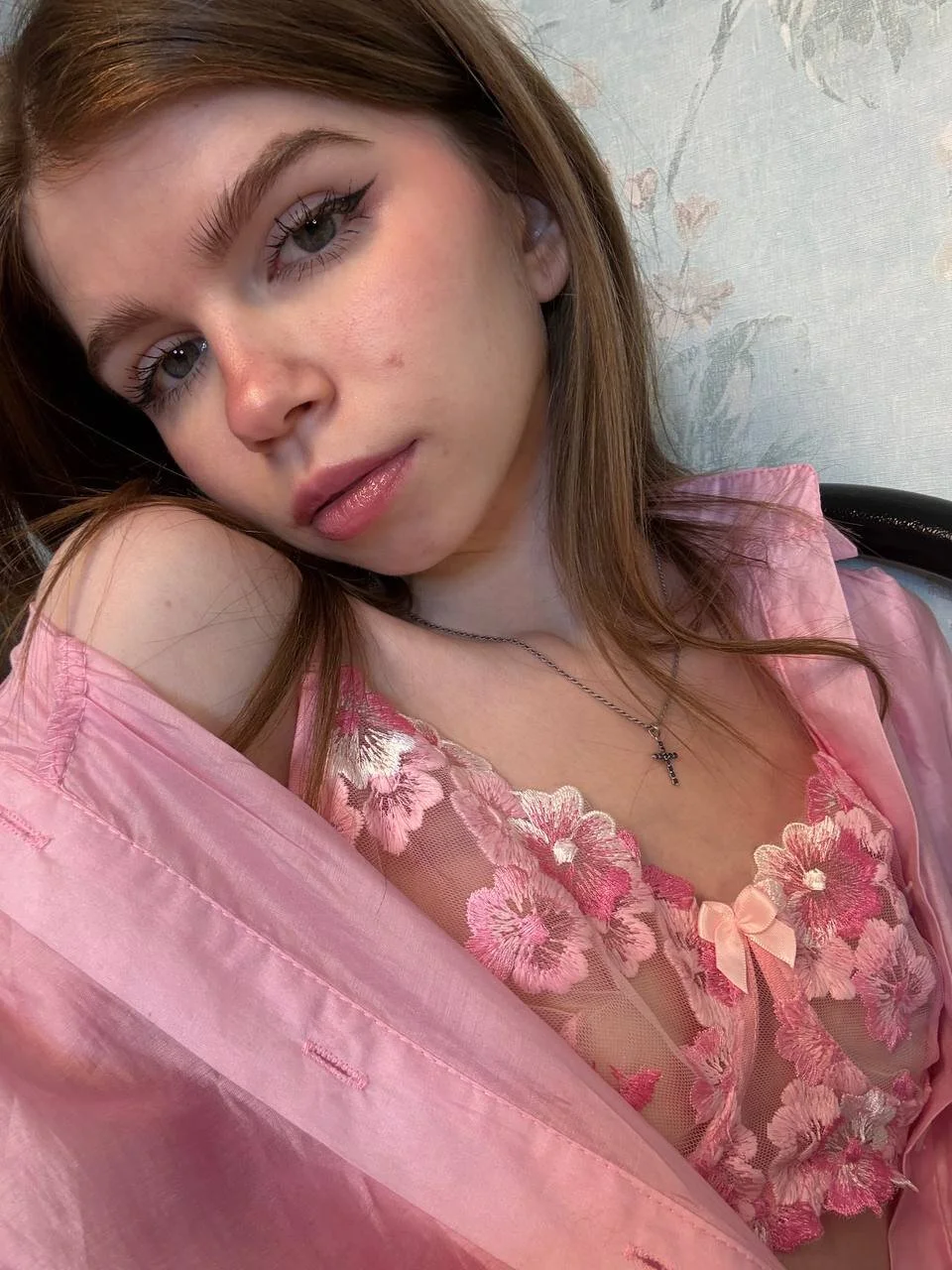 XXX Porn Photo of Nude AmityDilley 405